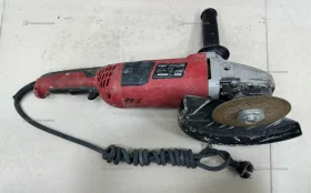 УШМ Elitech МШУ 20-230Э