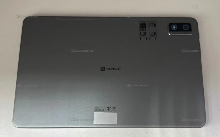 Планшет KENSHI H21 8/256.