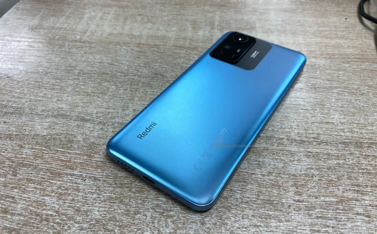 Xiaomi Redmi note 12S 8/256 Гб