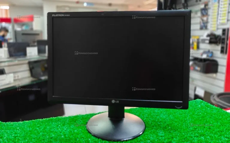 Монитор LG Flatron W1934S