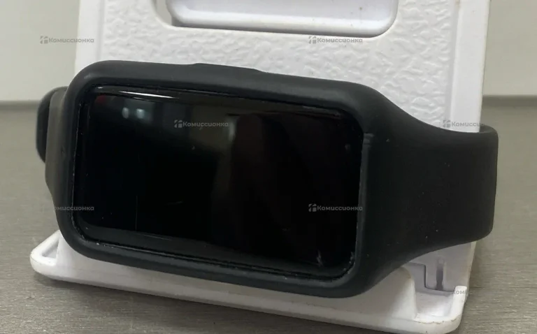 Часы huawei watch fit 3-3C8