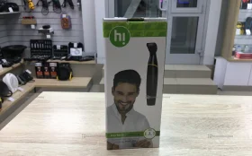 Тример для бороды Hi HT-326