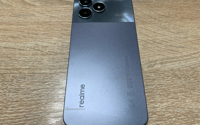 Realme note 50 3/64gb