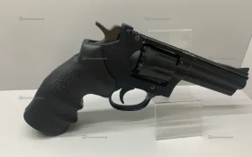 Купить Пневматический револьвер б/у , в Тольятти Цена:14900рублей