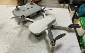 Купить Квадракоптер DJI Mini 2 б/у , в Санкт-Петербург Цена:17900рублей