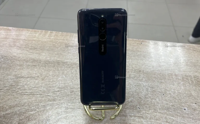 Xiaomi Redmi 8 4/64 ГБ