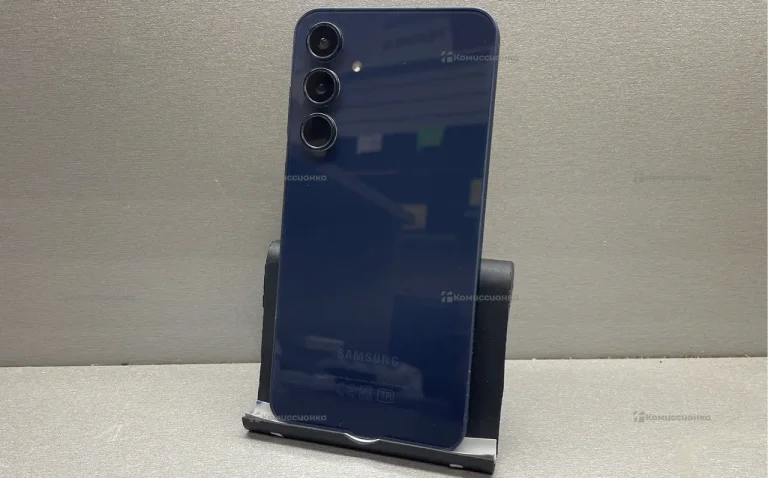 Samsung Galaxy A55 5G 8/256 ГБ
