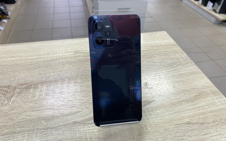 Realme C35 4/128 ГБ