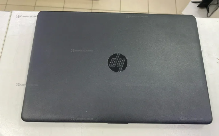 Ноутбук HP