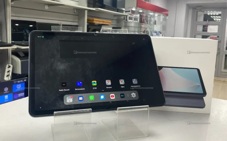 Планшет oppoo Oppo pad air 4 64