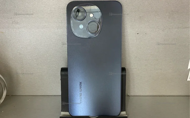 Tecno Spark Go 1 4/64 ГБ