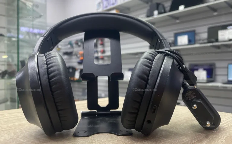 Наушники  Panasonic