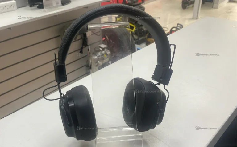 Наушники  marshall major 4