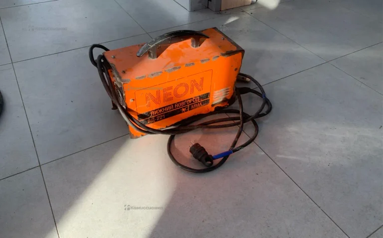 Сварочный аппарат NEON ВД 221