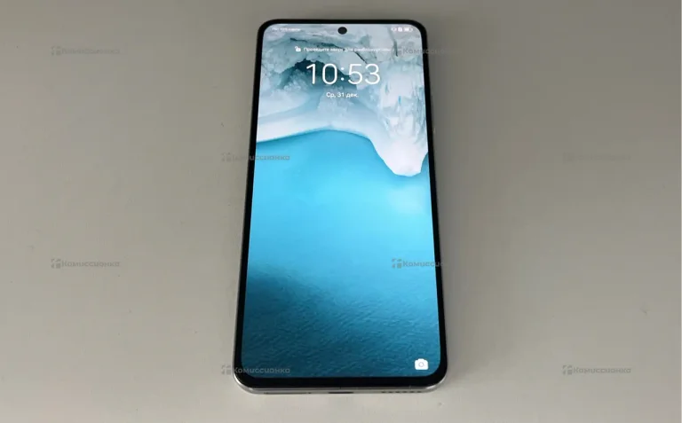 Huawei nova 10 SE 8/128 ГБ