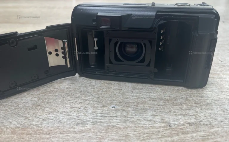 Фотоаппарат Olympus Superzoom 105G