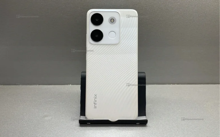 Infinix smart 7 hd 3/64