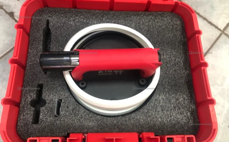 Вибро присоска dlt-700