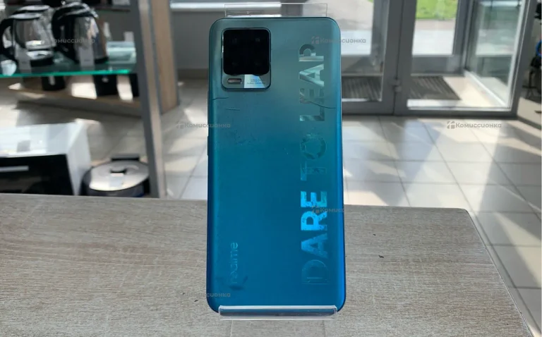 Realme 8 Pro 6/128Gb