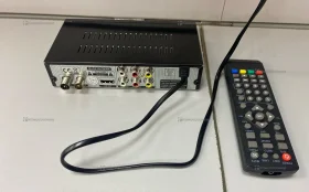 Купить Приставка для тв б/у , в Казань Цена:600рублей