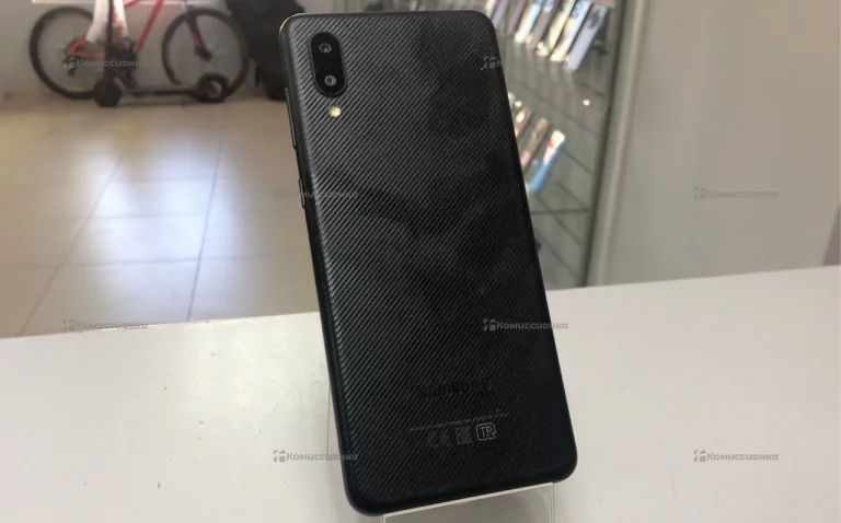 Samsung Galaxy A02s 3/32Gb