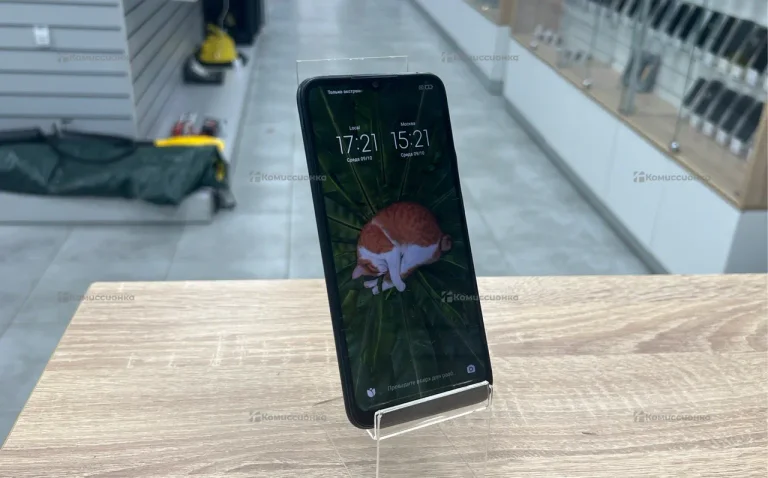Xiaomi Redmi 9c 4/64Gb