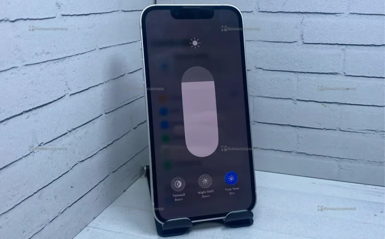 Apple iPhone 13 mini 4/256 ГБ