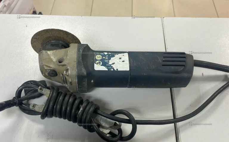 УШМ BOSCH GWS 9-125