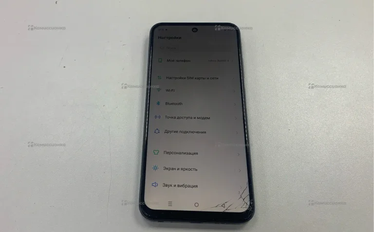 Infinix Smart 9 3/64GB