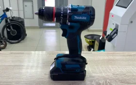 Купить шуруповерт Makita rep. б/у , в Магнитогорск Цена:1690рублей