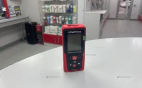 Купить дальномер лазерный Condtrol smart 50 plus б/у , в Уфа Цена:1490рублей