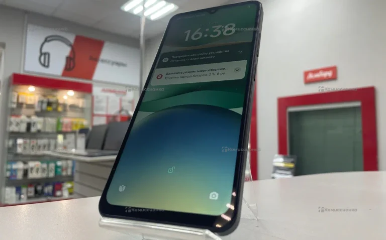 Xiaomi Redmi A5 3/64Gb