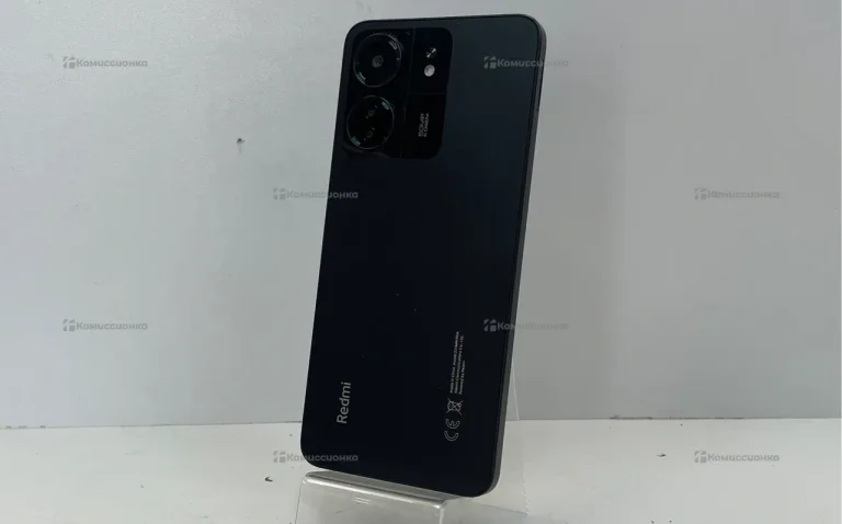 Xiaomi Redmi 13C 8/256 ГБ