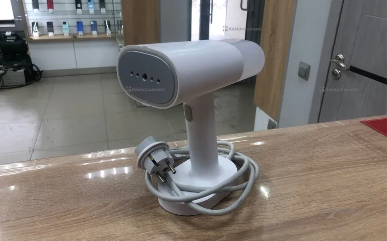 Отпариватель Xiaomi