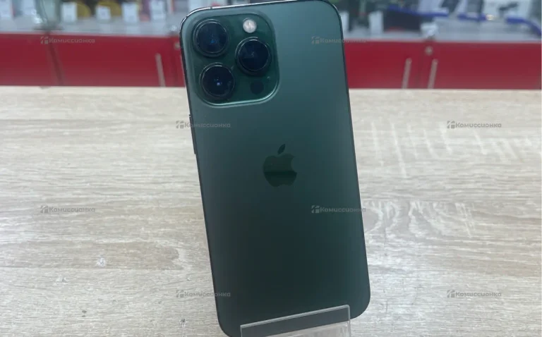 Apple iPhone 13 Pro 6/128 ГБ