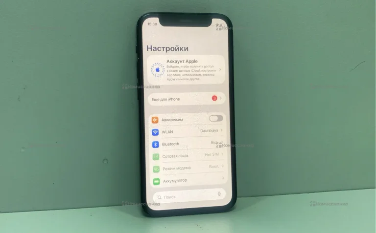 Apple iPhone 12 mini 4/256 ГБ