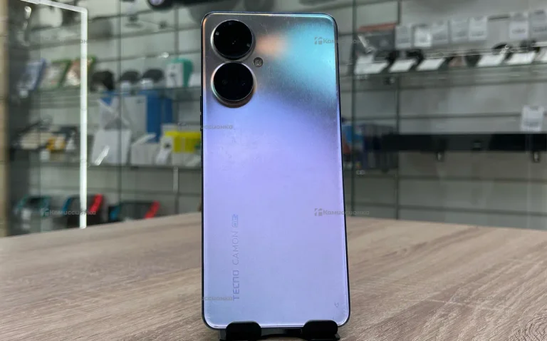 Tecno Camon 19 Pro 8/128 ГБ
