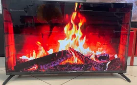 Телевизор Tuvio DT43FFBCV1