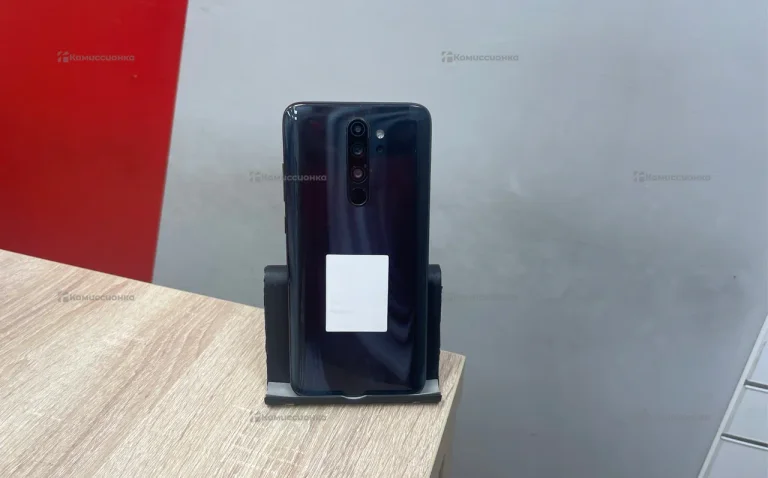 Xiaomi Redmi Note 8 Pro 8/256 ГБ