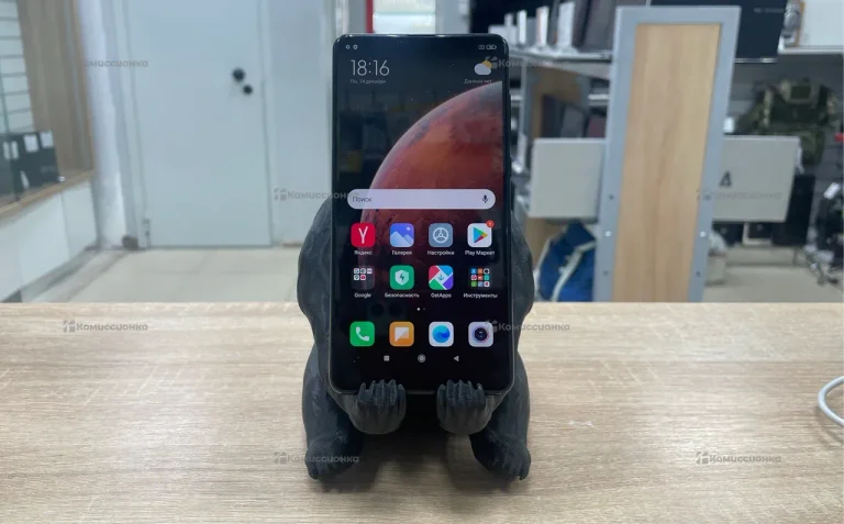 Xiaomi Mi Mix 2S 6/64GB