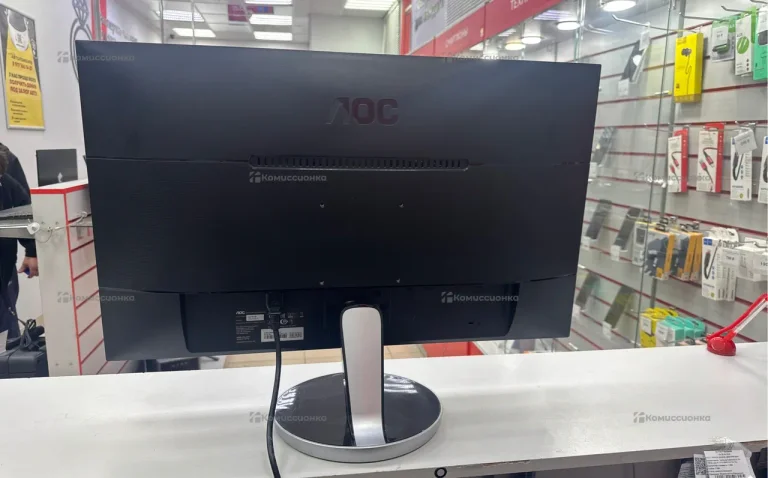 Монитор AOC Q2778VQE