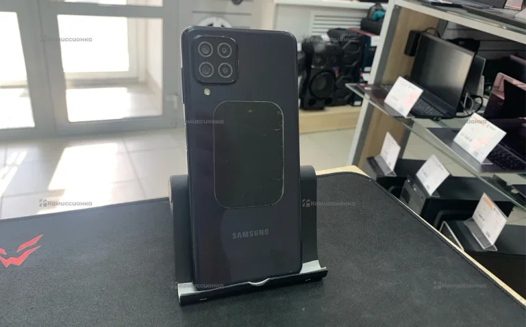 Samsung Galaxy A22 4/128 ГБ