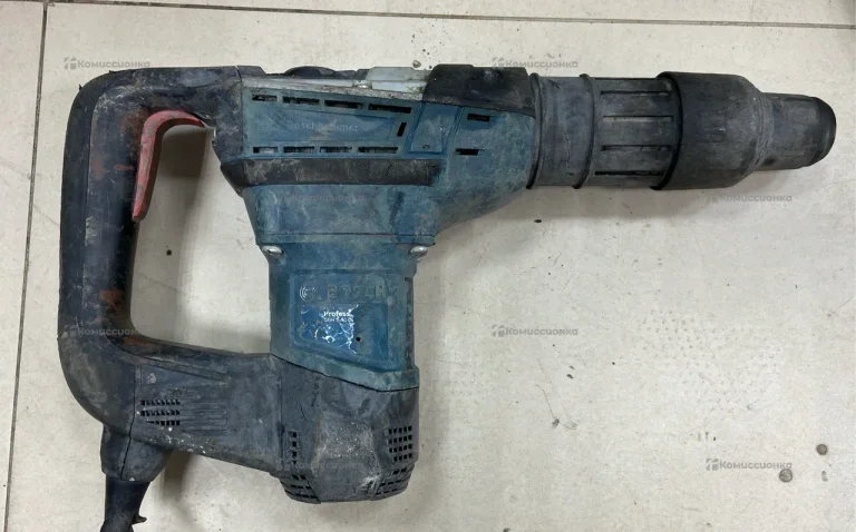 перфоратор Bosch GBH 5-40 D