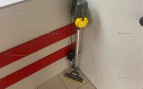 Пылесос  Timberk Force Pro