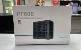 Блок питания DeepCool pf600