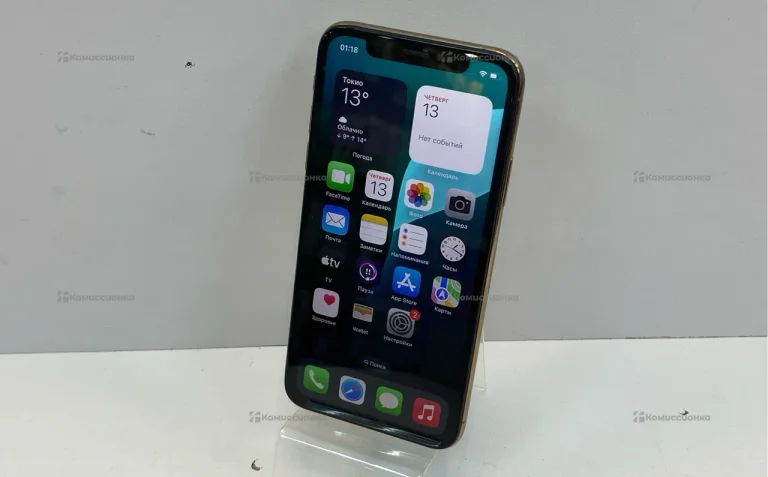 Apple iPhone XS 4/512 ГБ