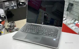 Купить Ноутбук  hp pavilion x360 convertible б/у , в Челябинск Цена:12500рублей