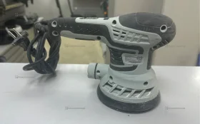 Купить эксцентриковая шлифовальная машина ЭШМ-125К б/у , в Челябинск Цена:1900рублей