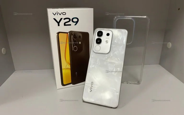 Vivo Y29 8/256 ГБ