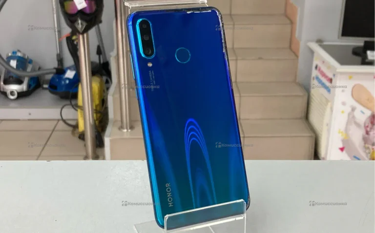 Сотовый телефон Honor 20 lite